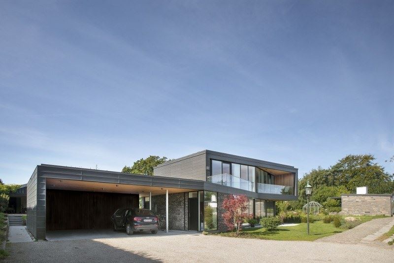Villa U Photo Julian Weyer 4 4 800X534