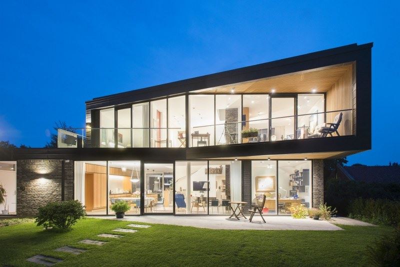 Villa U Photo Julian Weyer 5 5 800X534