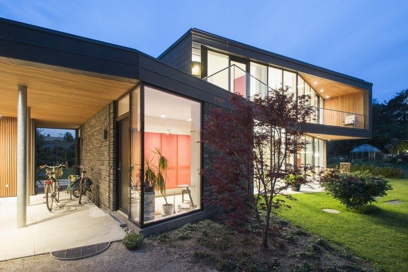 Villa U Photo Julian Weyer 8 8 800X534