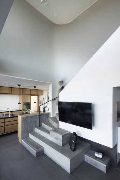 Villa U Photo Julian Weyer 20 12 401X600