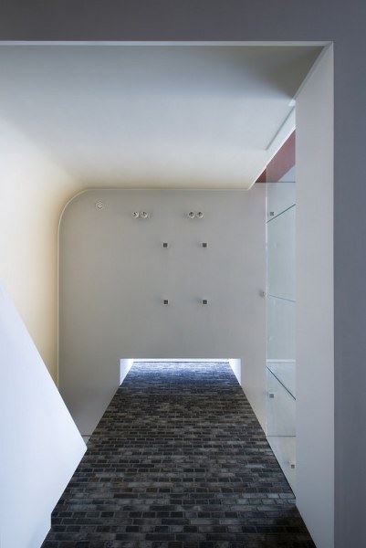 Villa U Photo Julian Weyer 23 15 401X600